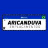 Aricanduva Emplacamentos