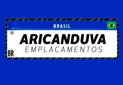 Aricanduva Emplacamentos